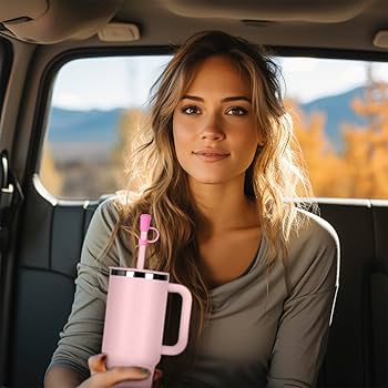 Amazon.com: Jetstop 0.4-inch Straw Cover Cap for Hydro Flask